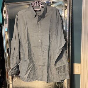 Daniel Cremieux Sky Blue Classic Shirt
